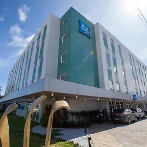 Ibis Budget Recife Jaboatão Jaboatao dos Guararapes