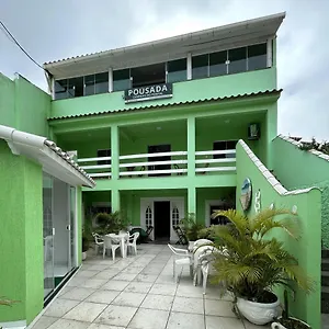 3* Inn Caminho Do Pontal