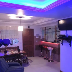  Apartamento Da Praia