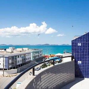  Apartamento Cobertura Duplex Na Prainha Com Churrasqueira